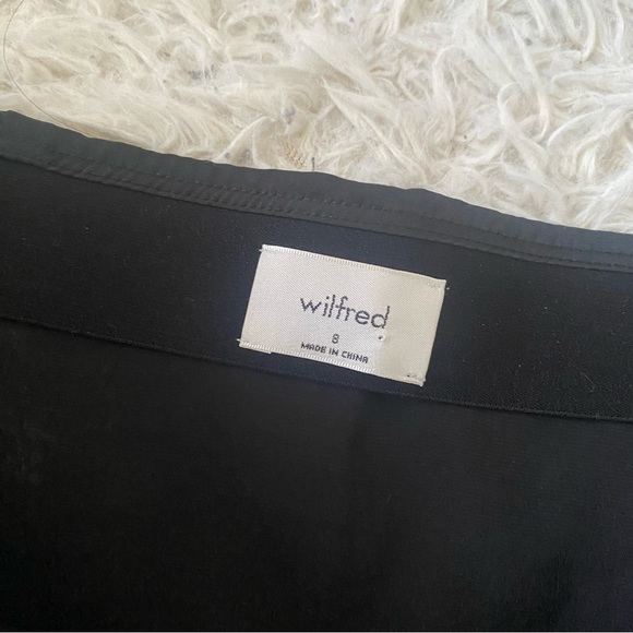 Aritzia Wilfred Allusion Skirt - Picture 5 of 8
